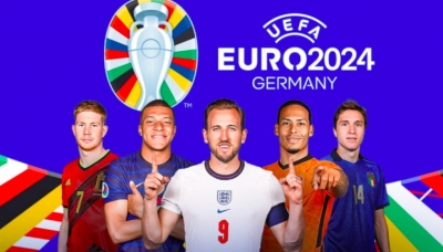 Tại Euro 2024, mỗi đội sẽ được mang đến bao nhiêu cầu thủ?