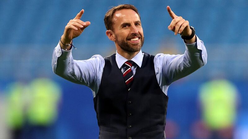 Đâu sẽ là những sự lựa chọn của Gareth Southgate trong kỳ Euro Cup sắp tới